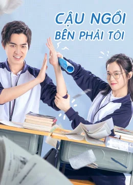 Xem Phim Cậu Ngồi Bên Phải Tôi Vietsub HD Online