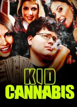 Cậu Nhóc Cần Sa