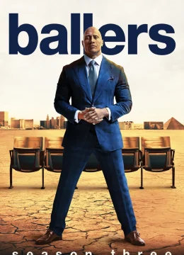 Xem Phim Cầu Thủ Bóng Bầu Dục (Phần 3) Vietsub HD Online