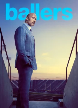 Xem Phim Cầu Thủ Bóng Bầu Dục (Phần 5) Vietsub HD Online