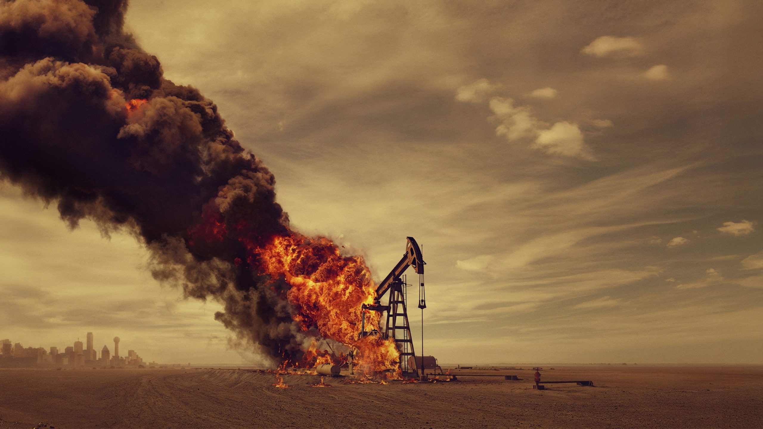 Xem Phim Ông Trùm Dầu Mỏ Vietsub HD Online