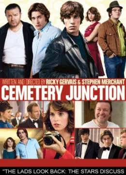 Xem Phim Cemetery Junction Vietsub HD Online