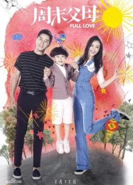 Cha Mẹ Cuối Tuần