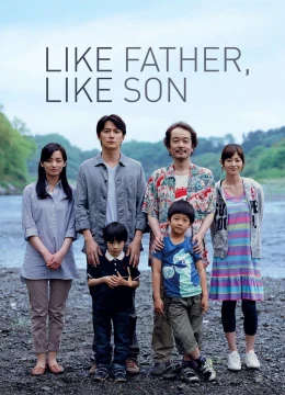 Xem Phim Cha Nào Con Nấy Vietsub HD Online