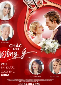 Xem Phim Chắc Anh Đồng Ý Vietsub HD Online