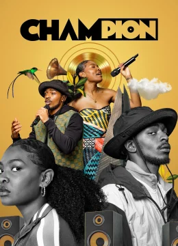 Xem Phim Champion Vietsub HD Online