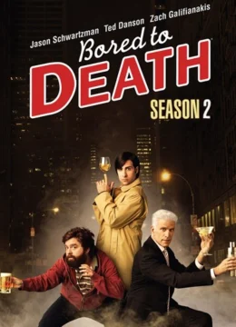 Xem Phim Chán Muốn Chết (Phần 2) Vietsub HD Online