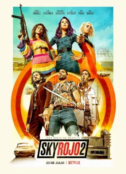 Xem Phim Chân Trời Đỏ (Phần 2) Vietsub HD Online