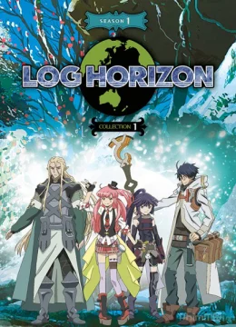 Chân Trời Ký Lục Phần 1