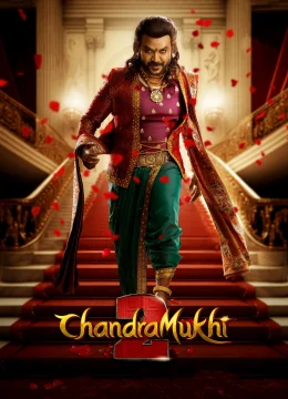 Chandramukhi 2