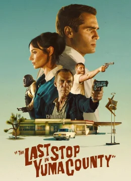 Xem Phim Chặng Dừng Đẫm Máu Vietsub HD Online