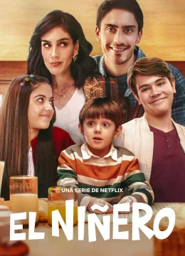 Chàng Giữ Trẻ (Phần 1)