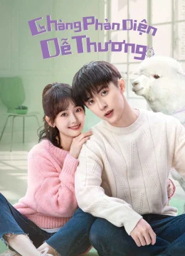 Xem Phim Chàng Phản Diện Dễ Thương Vietsub HD Online