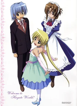 Chàng Quản Gia Phần 1