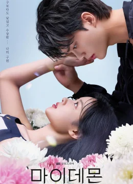 Chàng Quỷ Của Tôi