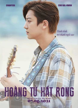 Xem Phim (Chanyeol) Người Làm Nhạc Vietsub HD Online