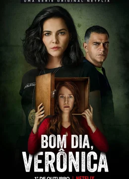 Xem Phim Chào buổi sáng, Verônica (Phần 2) Vietsub HD Online