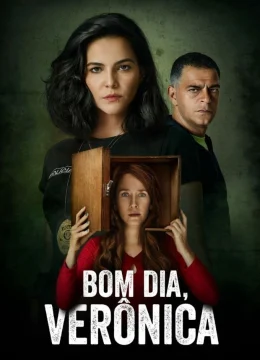 Xem Phim Chào Buổi Sáng, Verônica (Phần 3) Vietsub HD Online