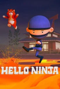 Xem Phim Chào Ninja (Phần 2) Vietsub HD Online