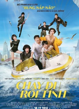 Xem Phim Chạy Đi Rồi Tính Vietsub HD Online
