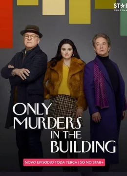 Chỉ Có Sát Nhân Bên Trong Tòa Nhà (Phần 3)