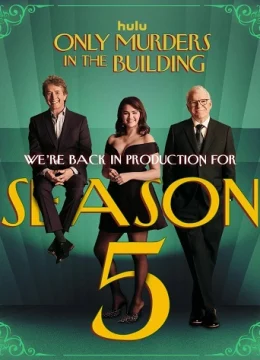 Xem Phim Chỉ Có Sát Nhân Bên Trong Tòa Nhà (Phần 5) Vietsub HD Online