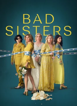 Xem Phim Chị Em Lắm Chiêu (Phần 2) Vietsub HD Online