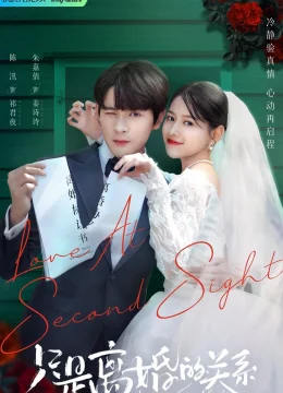 Chỉ Là Quan Hệ Ly Hôn