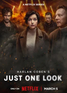 Xem Phim Chỉ một cái nhìn Vietsub HD Online