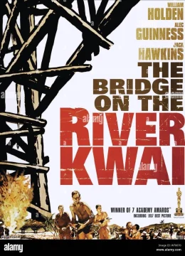 Chiếc Cầu Trên Sông Kwai