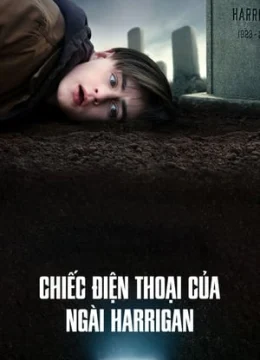 Chiếc Điện Thoại của Ngài Harrigan