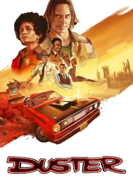Chiếc Xe Duster (Phần 1)