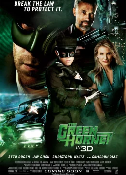 Chiến binh bí ẩn