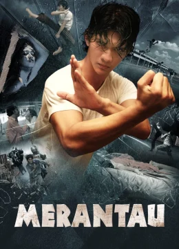 Chiến Binh Merantau