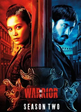 Chiến Binh (Phần 2)