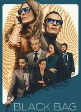 Chiến Dịch Túi Đen