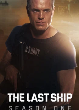 Xem Phim Chiến Hạm Cuối Cùng (Phần 1) Vietsub HD Online