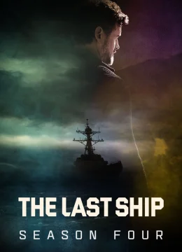 Xem Phim Chiến Hạm Cuối Cùng (Phần 4) Vietsub HD Online