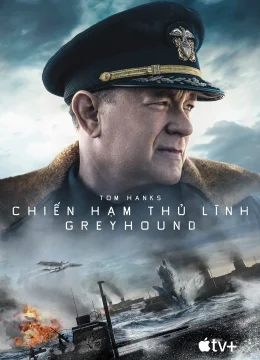 Chiến Hạm Thủ Lĩnh