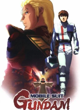 Xem Phim Chiến sĩ cơ động Gundam: Char phản công Vietsub HD Online