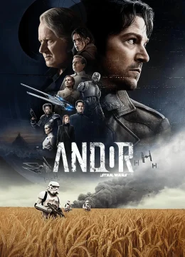 Xem Phim Chiến Tranh Giữa Các Vì Sao: Andor (Phần 1) Vietsub HD Online