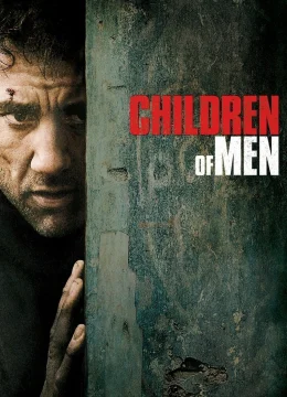 Xem Phim Children of Men Vietsub HD Online