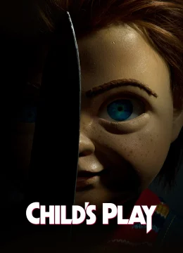 Xem Phim Child’s Play Vietsub HD Online