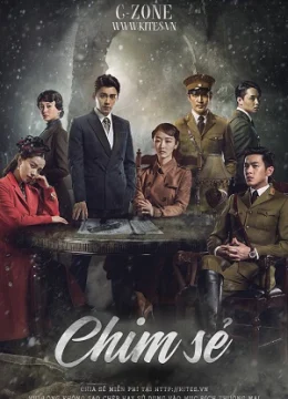 Chim Sẻ (Ma Tước)