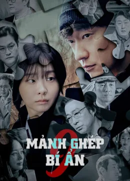 Chín Mảnh Ghép Bí Ẩn