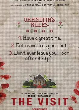 Xem Phim Chín Rưỡi Tối Vietsub HD Online