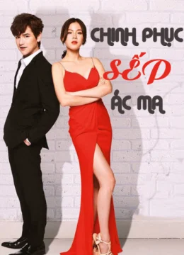 Chinh Phục Sếp Ác Ma