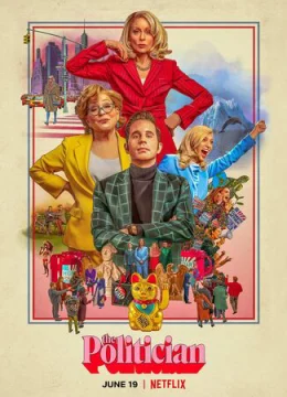 Xem Phim Chính trị gia (Phần 2) Vietsub HD Online