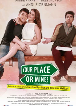 Chỗ em hay chỗ anh?