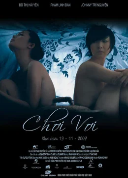 Chơi vơi